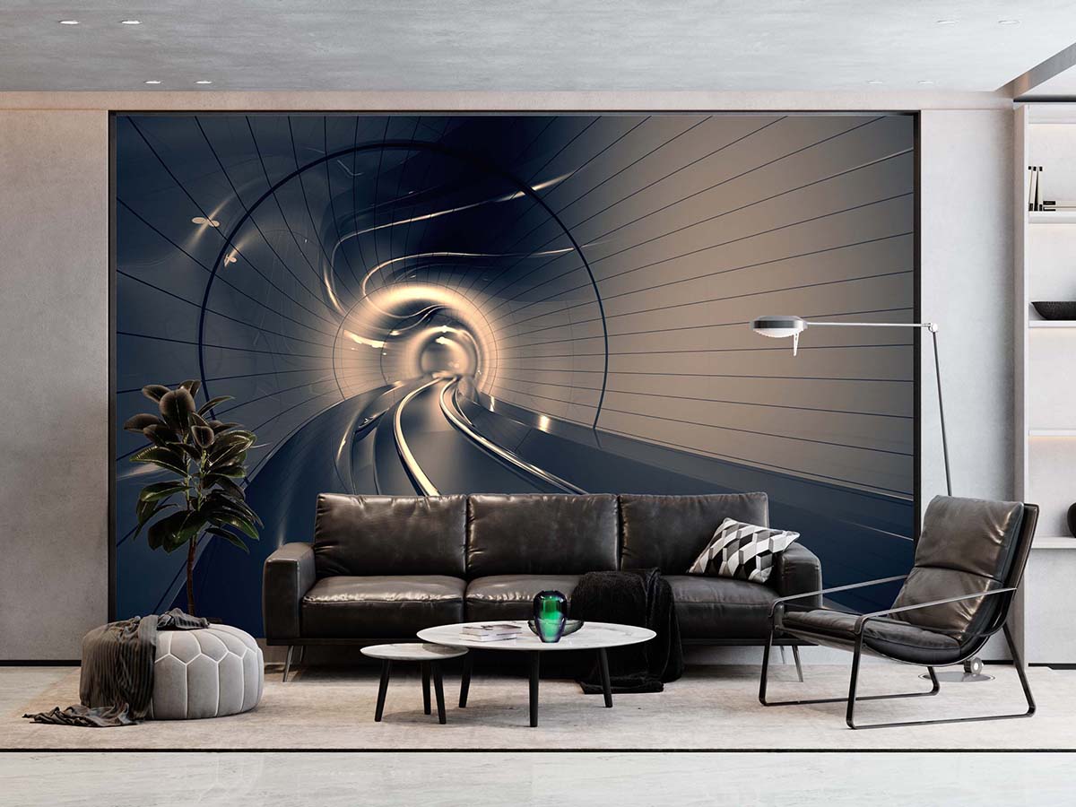 Dalaman Duvar Kağıtcısı